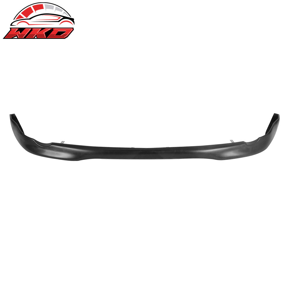 Wholesale 05-10 Chrysler 300 300C ED VIP Style Front Bumper Lip Spoiler Unpainted PU