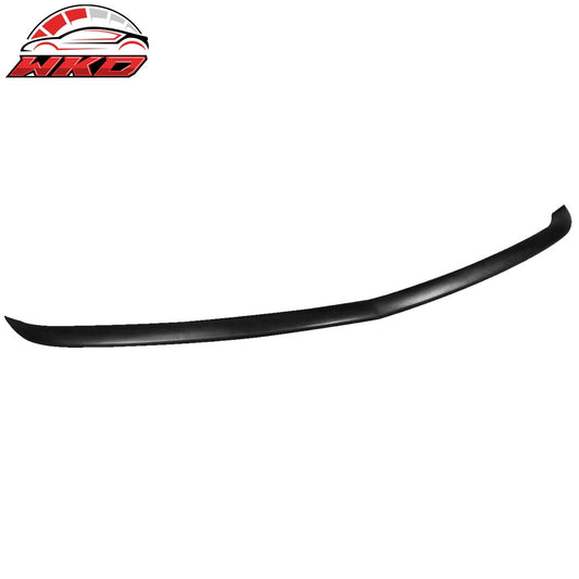 Wholesale 06-10 Dodge Charger OE Style Front Bumper Lip Spoiler Splitter Unpainted PU