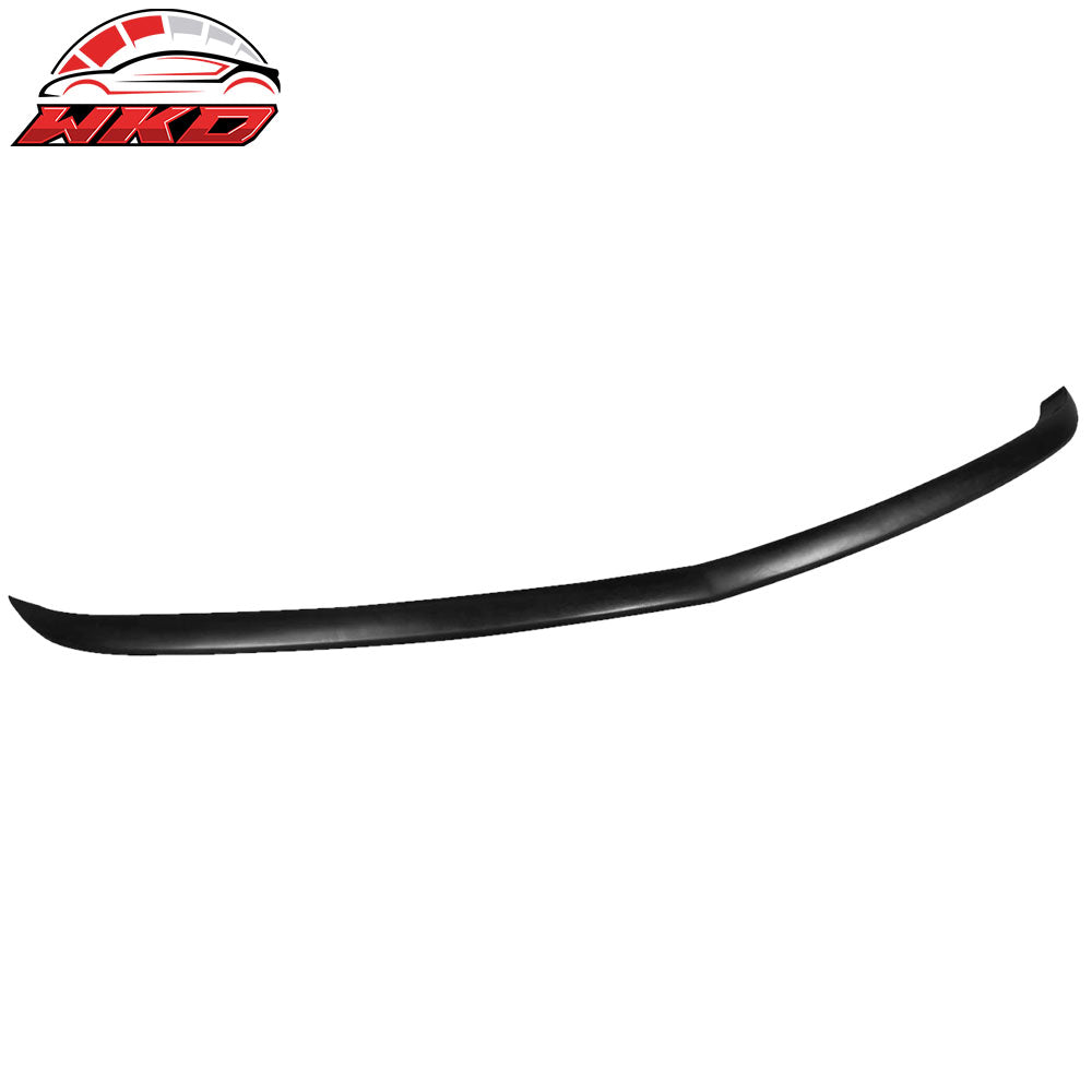 Wholesale 06-10 Dodge Charger OE Style Front Bumper Lip Spoiler Splitter Unpainted PU