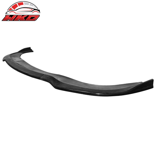 Wholesale 11-20 Dodge Grand Caravan IKON Style Front Bumper Lip Unpainted PU 3PCS