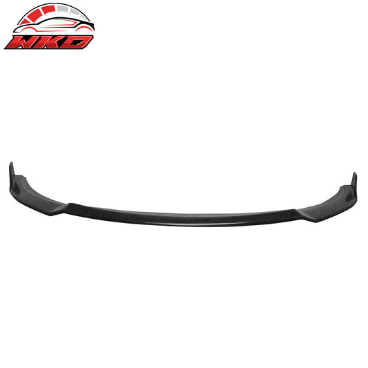 Wholesale 13-16 Dodge Dart Front Bumper Lip IKS Style Spoiler Underbody PU Splitter