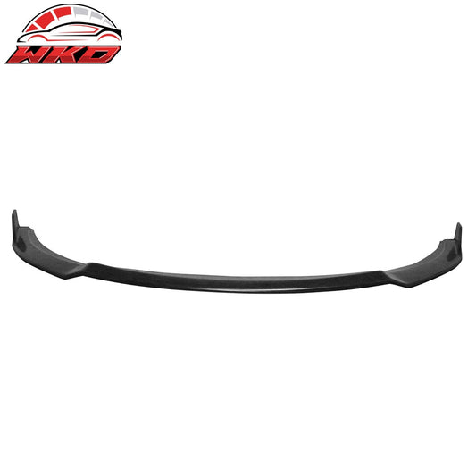 Wholesale 13-16 Dodge Dart Front Bumper Lip IKS Style Spoiler Underbody PU Splitter