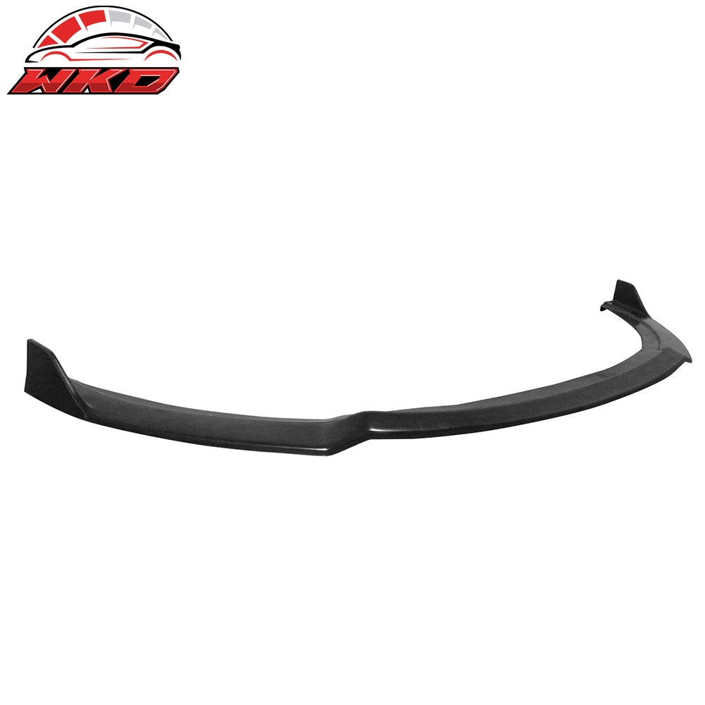 Wholesale 13-16 Dodge Dart Front Bumper Lip IKS Style Spoiler Underbody PU Splitter - Wikond Auto