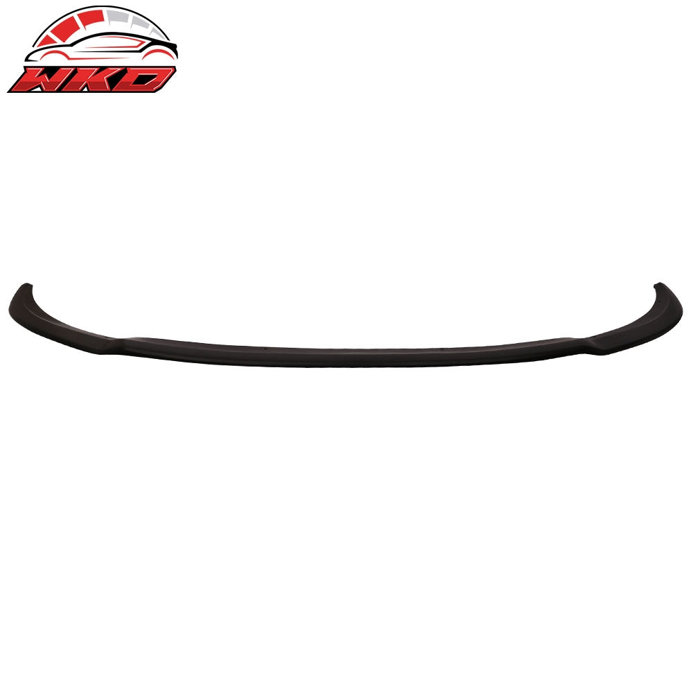 Wholesale 13-16 Dodge Dart OE Factory Style Unpainted Front Bumper Lip Spoiler Kit PU