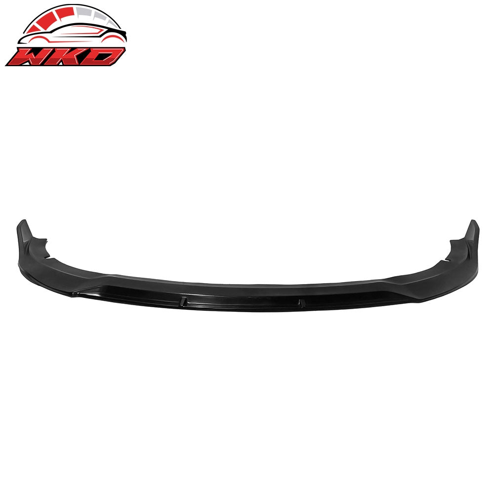 Wholesale 15-22 Dodge Charger SRT & Scat Pack V2 Style Front Bumper Lip Splitter PU