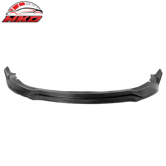 Wholesale 15-22 Dodge Charger Extreme Style Front Bumper Lip Splitter Spoiler PU