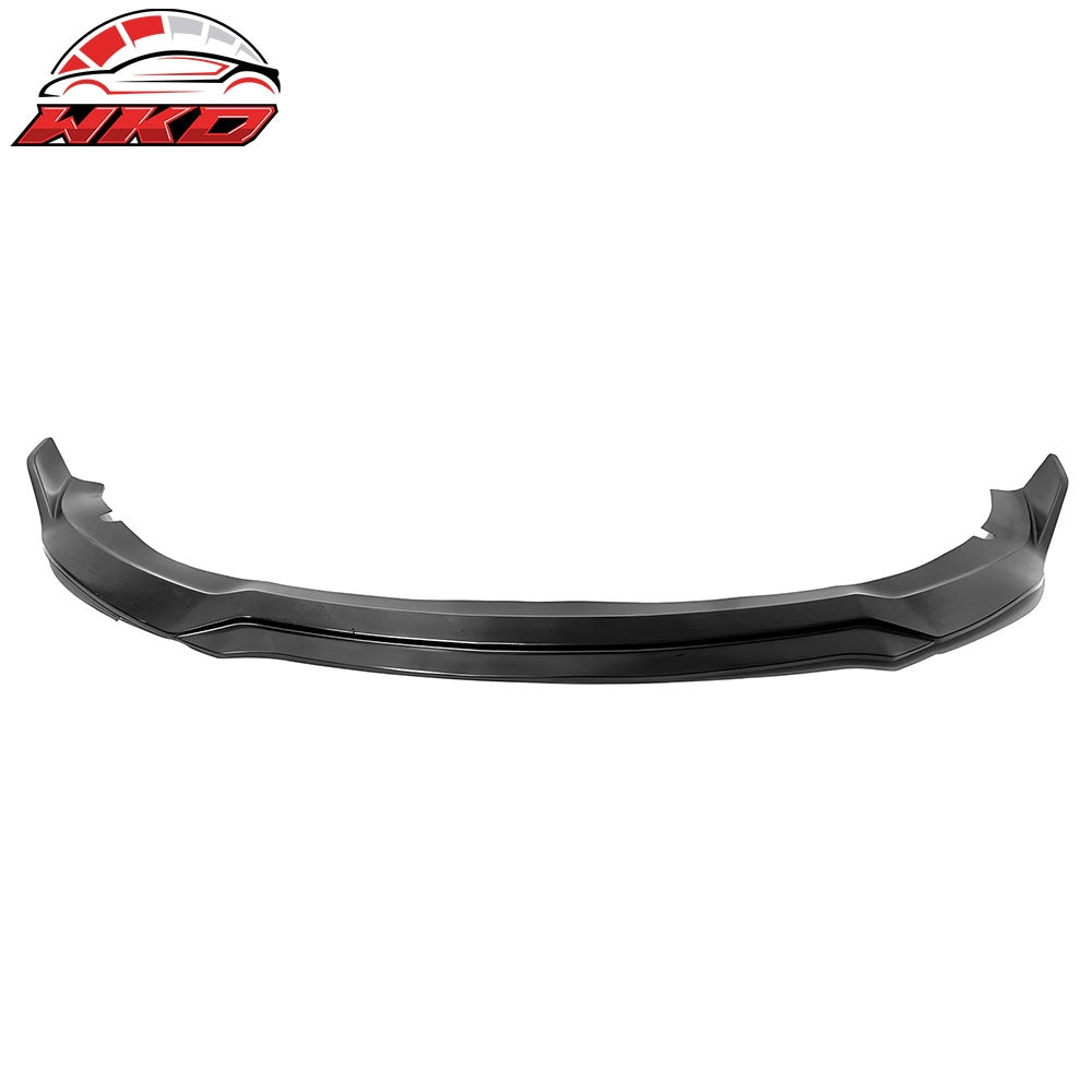 Wholesale 15-22 Dodge Charger Extreme Style Front Bumper Lip Splitter Spoiler PU