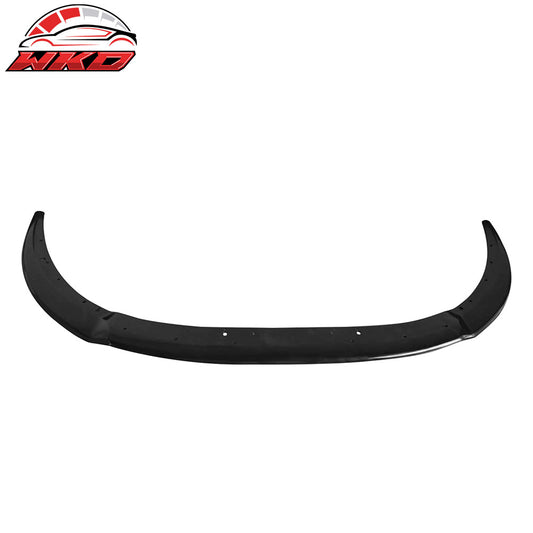 2013-16 Dodge Dart GTS Style Front Bumper Lip Spoiler Splitter Unpainted PU | Wholesale