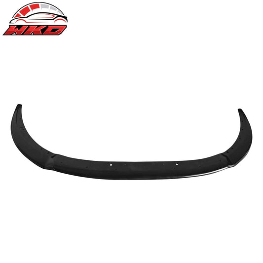 2013-16 Dodge Dart GTS Style Front Bumper Lip Spoiler Splitter Unpainted PU | Wholesale