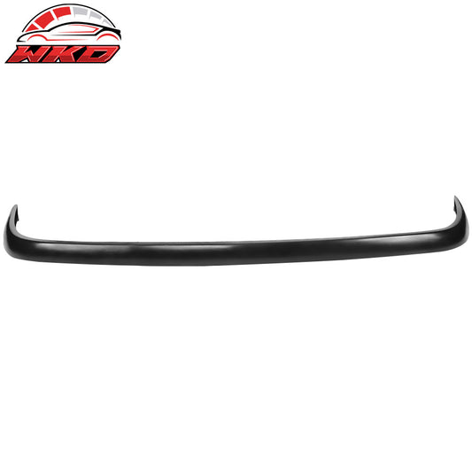 2003-04 Ford Mustang SVT Only Front Bumper Lip Spoiler OE Style Unpainted PU | Wholesale