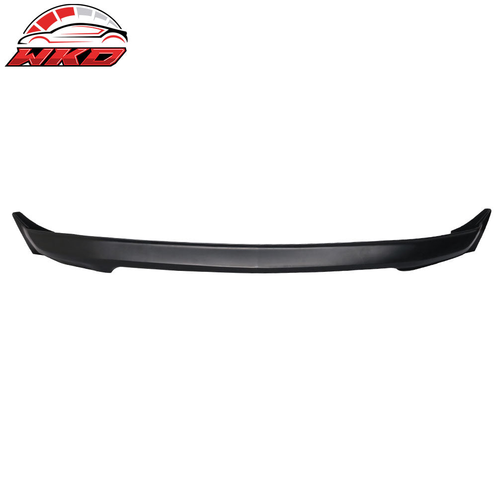 Wholesale 05-09 Ford Mustang V6 Only 3C Style Front Bumper Lip Spoiler Unpainted PU