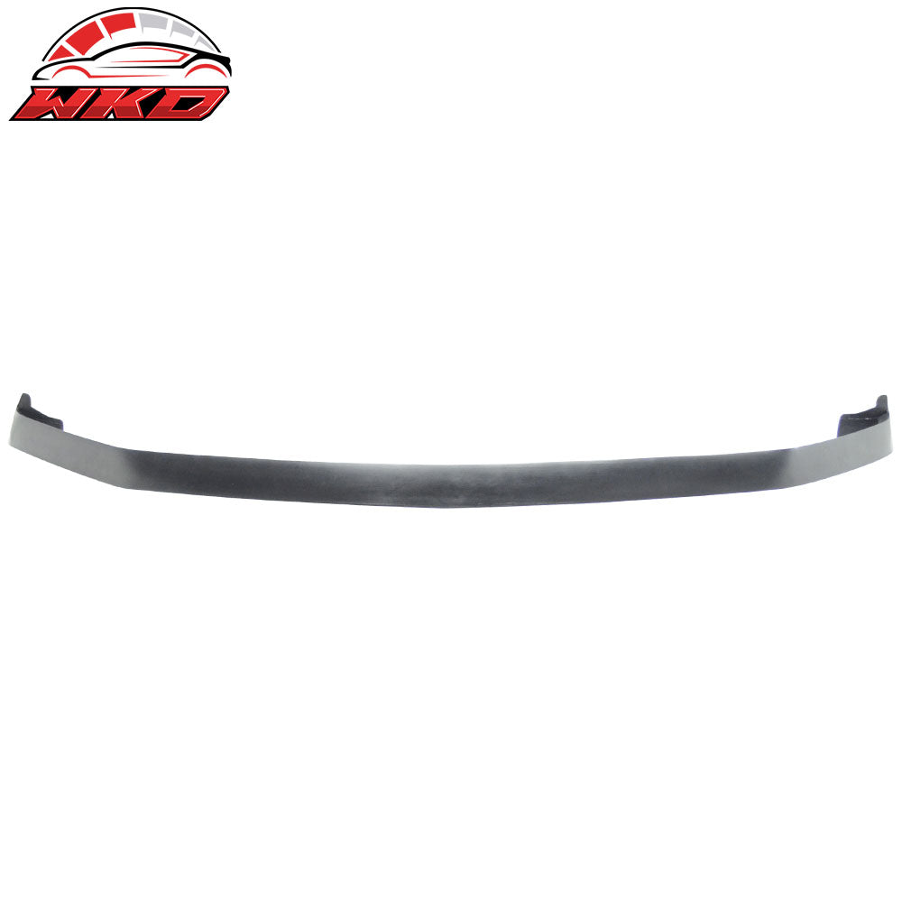Wholesale 05-09 Ford Mustang V6 IKON Style Front Bumper Lip Spoiler Kit Unpainted PU