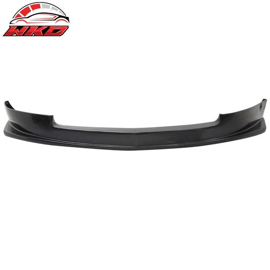 2005-09 Ford Mustang V6 Only Sport Style Front Bumper Lip Spoiler Unpainted | Wholesale