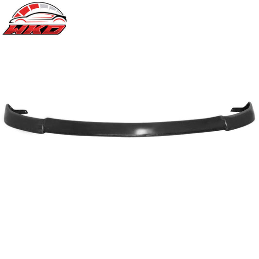 Wholesale 05-09 Ford Mustang V8 CV2 Style Front Bumper Lip Spoiler Unpainted Black PU