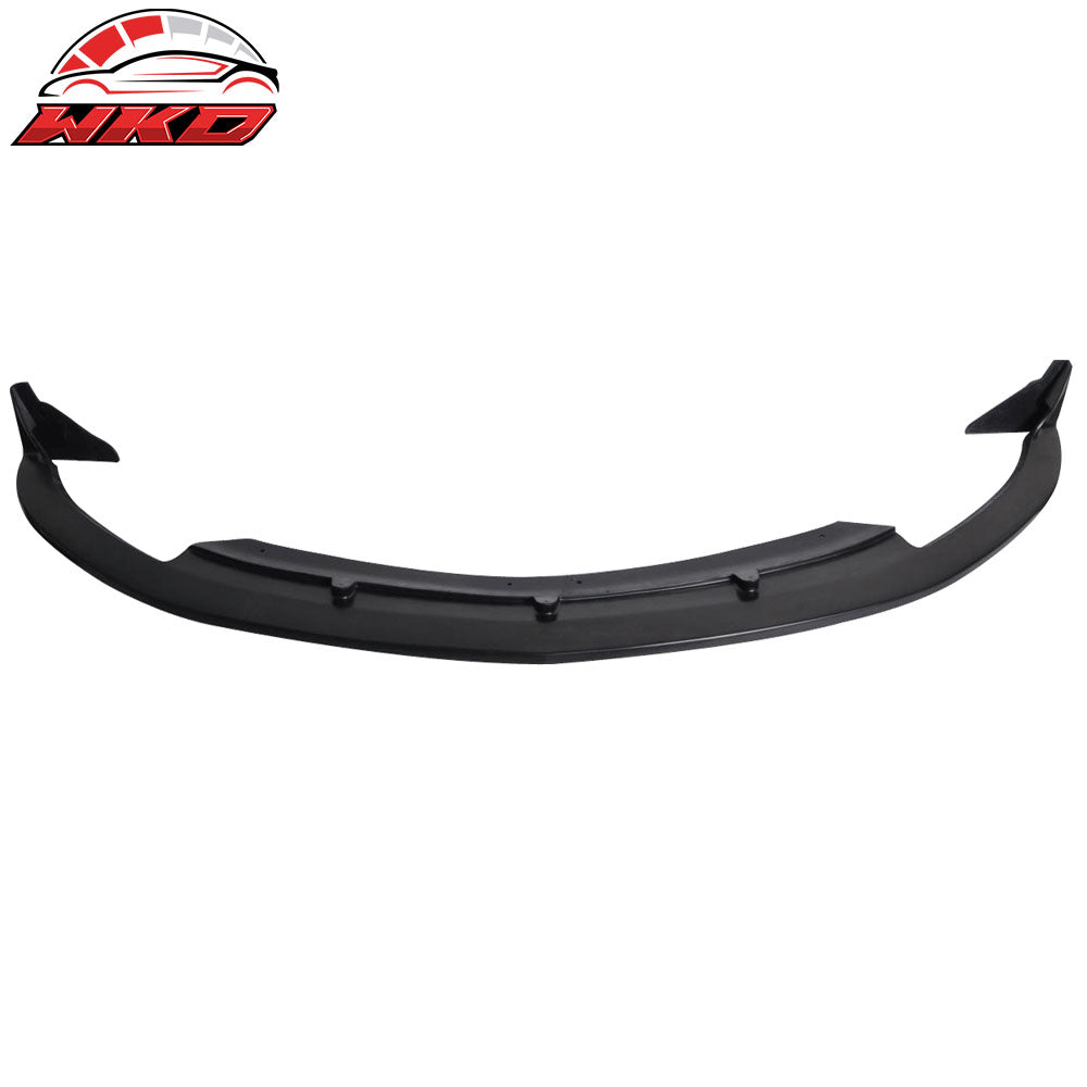 Wholesale 05-09 Ford Mustang V8 Type CV3 Style Front Bumper Lip Spoiler Unpainted PU