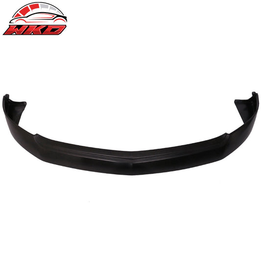 Wholesale 05-09 Ford Mustang V8 GT 4.6L Front Bumper Lip Chin Spoiler Splitter Guard