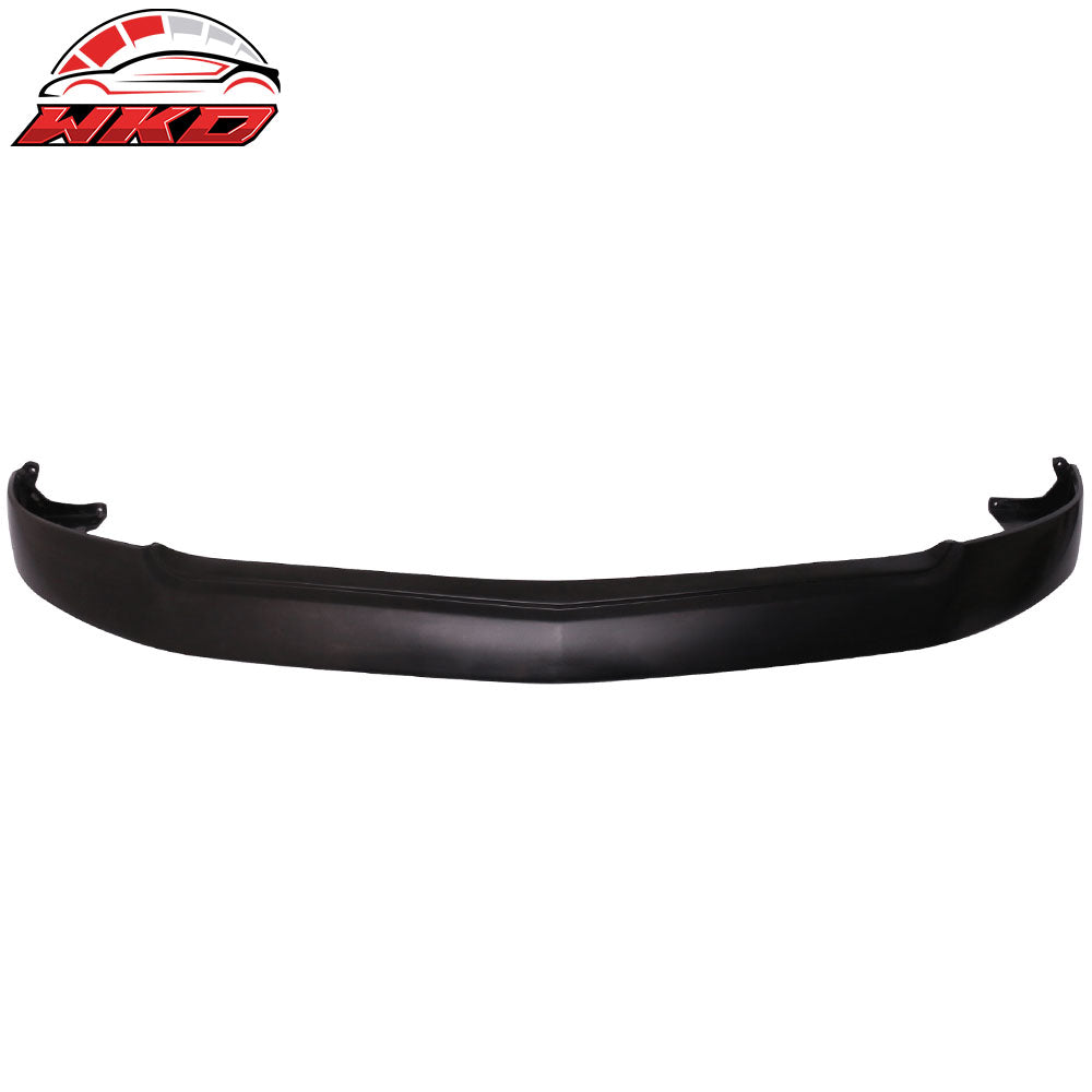 Fits 05-09 Ford Mustang V8 GT 4.6L Front Bumper Lip Chin Spoiler Splitter Guard