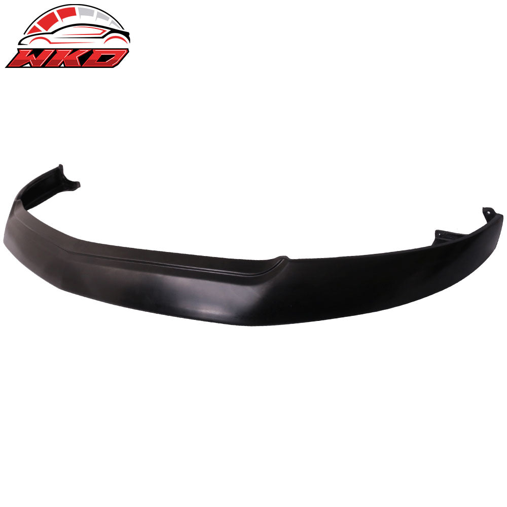 Fits 05-09 Ford Mustang V8 GT 4.6L Front Bumper Lip Chin Spoiler Splitter Guard
