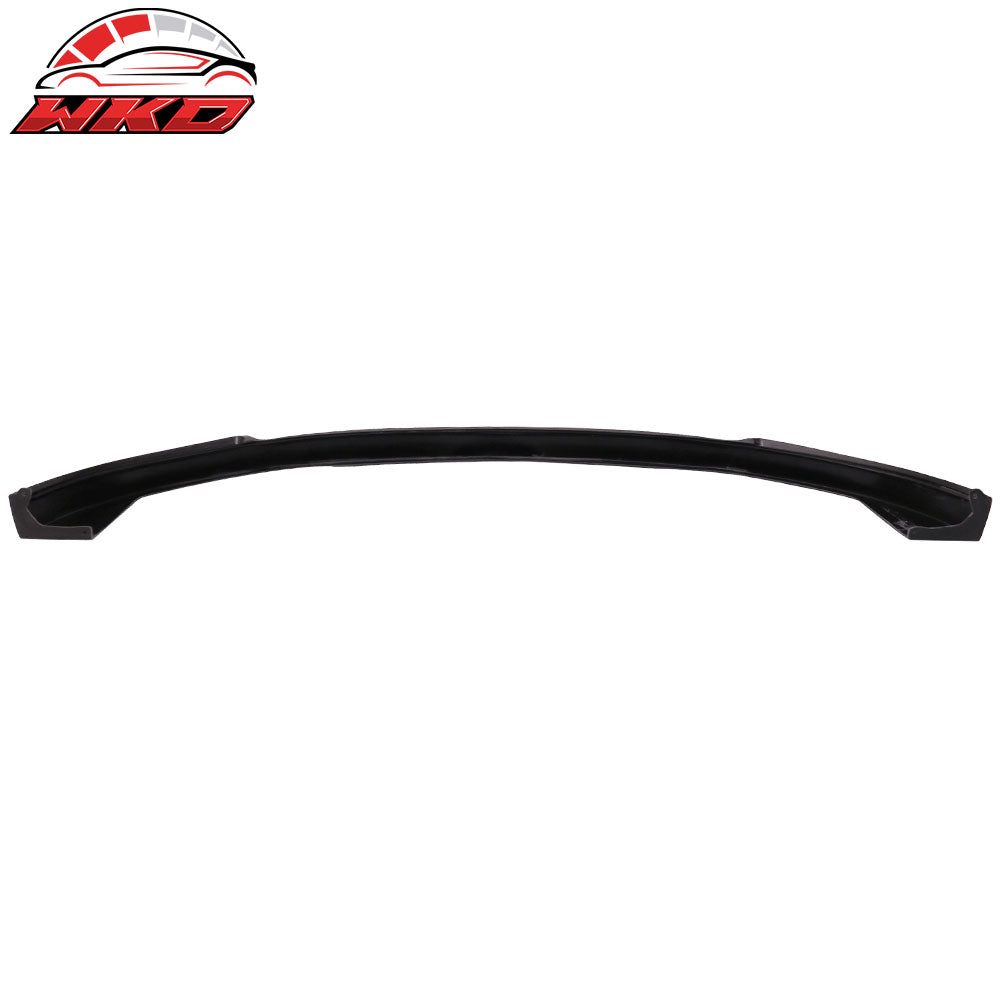 Fits 05-09 Ford Mustang V8 GT 4.6L Front Bumper Lip Chin Spoiler Splitter Guard