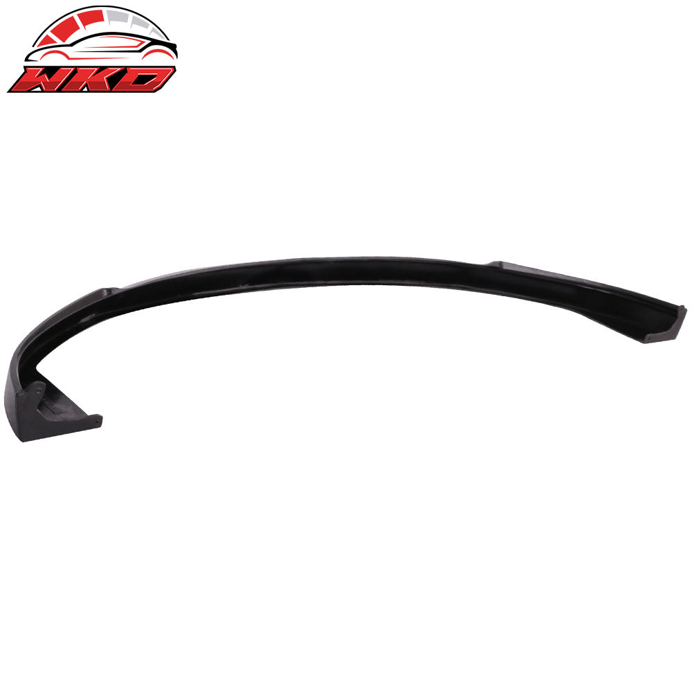 Fits 05-09 Ford Mustang V8 GT 4.6L Front Bumper Lip Chin Spoiler Splitter Guard