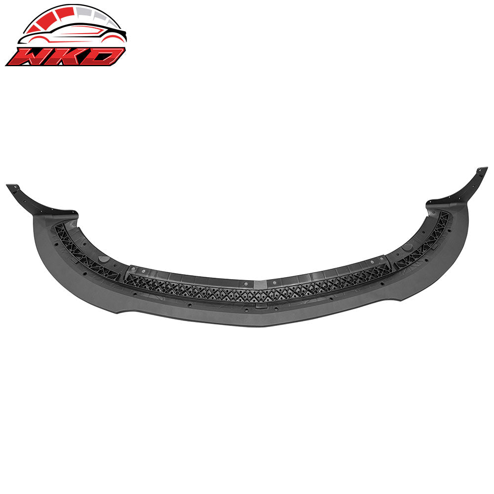 2007-09 Ford Mustang GT500 GT500KR OE Style Front Bumper Valance Panel Lip | Wholesale