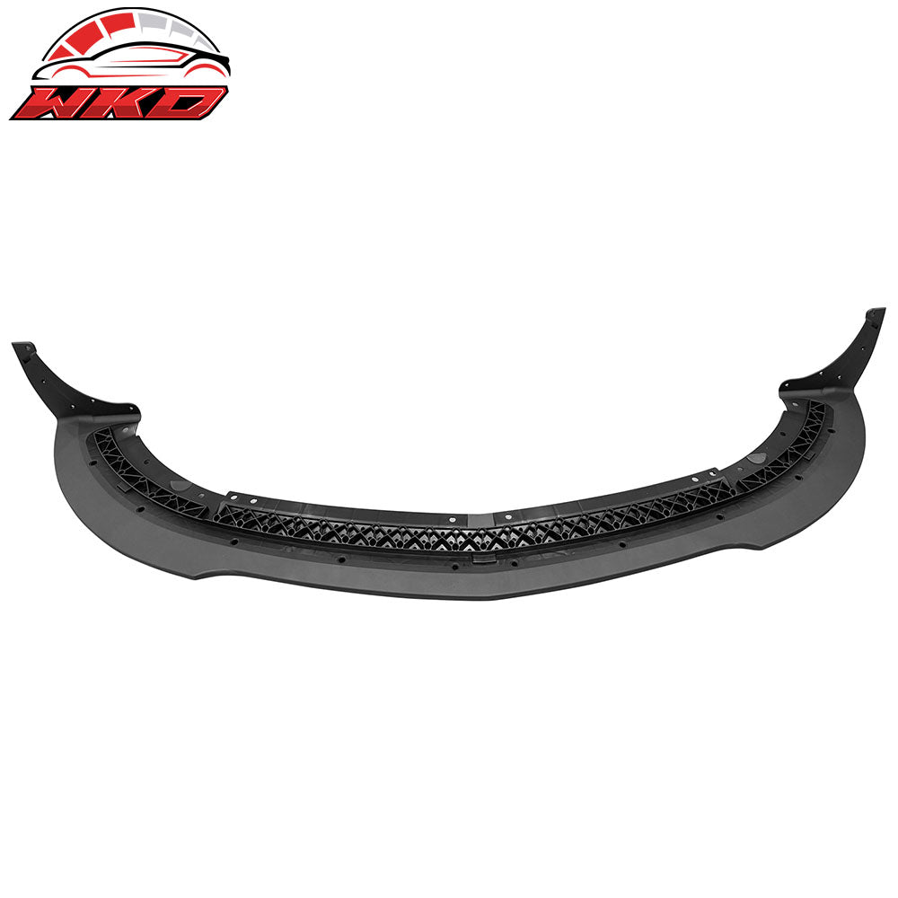 Fits 07-09 Ford Mustang GT500 GT500KR OE Style Front Bumper Valance Panel Lip