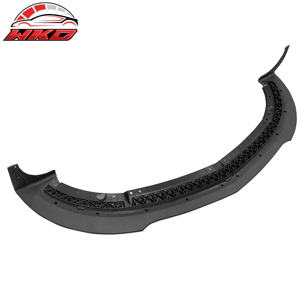 Fits 07-09 Ford Mustang GT500 GT500KR OE Style Front Bumper Valance Panel Lip