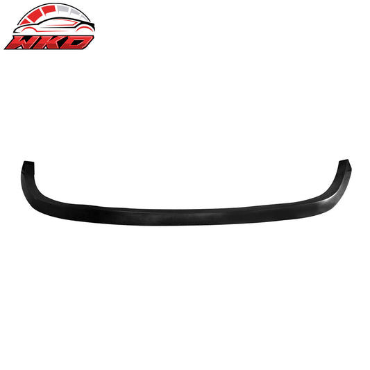 1999-04 Ford Mustang Mach 2 Style Front Bumper Lip Spoiler Lower Splitter PU | Wholesale