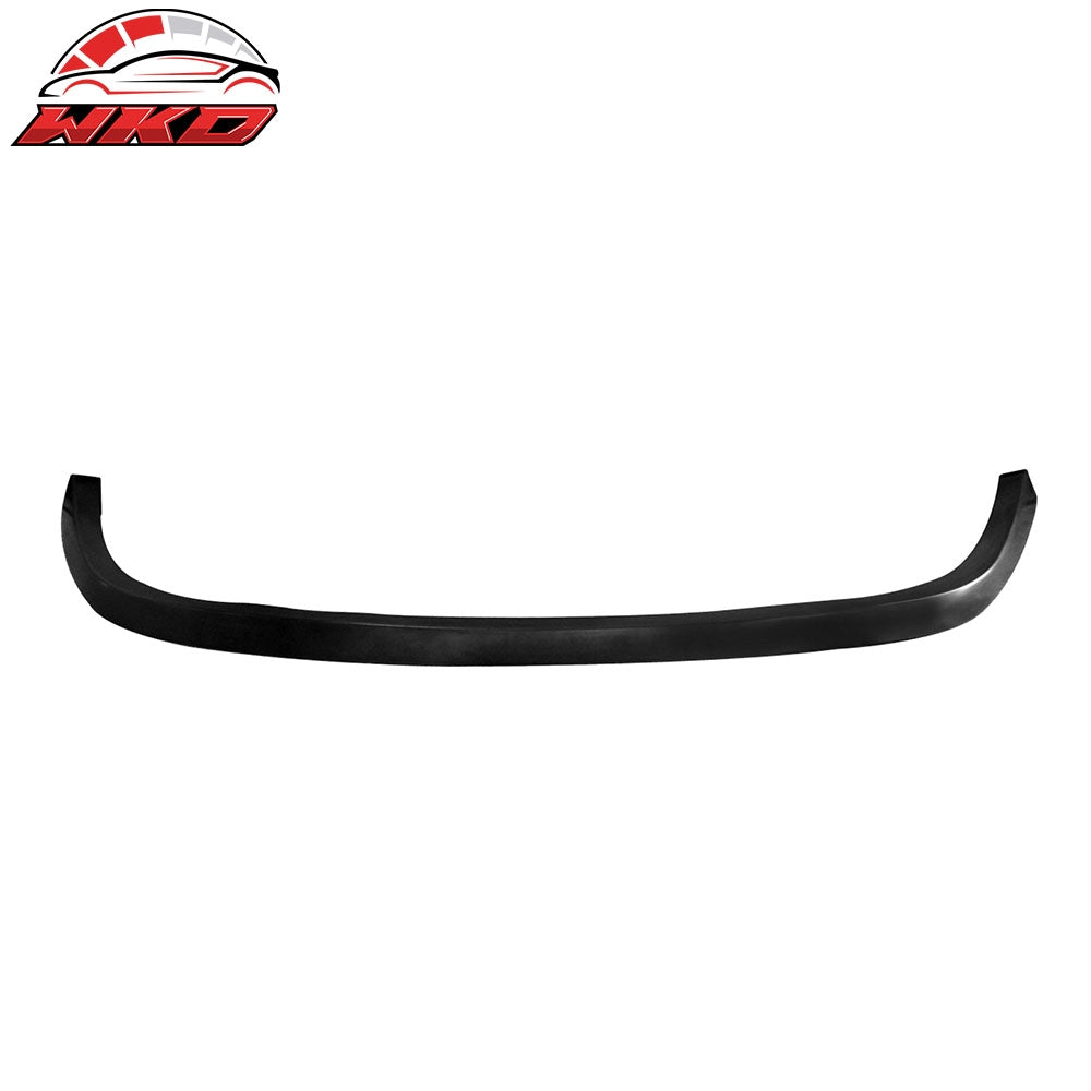 1999-04 Ford Mustang Mach 2 Style Front Bumper Lip Spoiler Lower Splitter PU | Wholesale