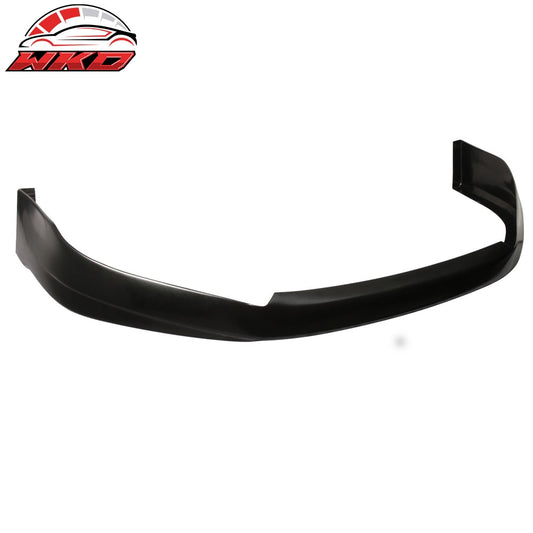 2003-05 Honda Accord 2DR Coupe HFP Style PU Front Bumper Lip Spoiler Splitter | Wholesale