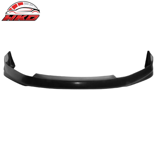Wholesale 06-07 Honda Accord Coupe HFP Style Front Bumper Lip Spoiler Unpainted PU