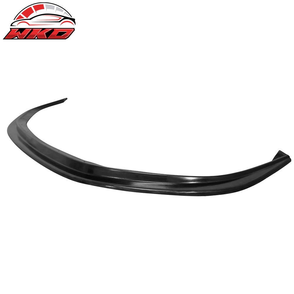 2006-07 Honda Accord Coupe MDA Style Front Bumper Lip Spoiler | Wholesale