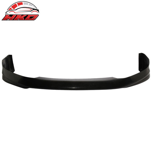 Wholesale 06-07 Honda Accord Sedan HFP Style Front Bumper Lip Spoiler Unpainted PU