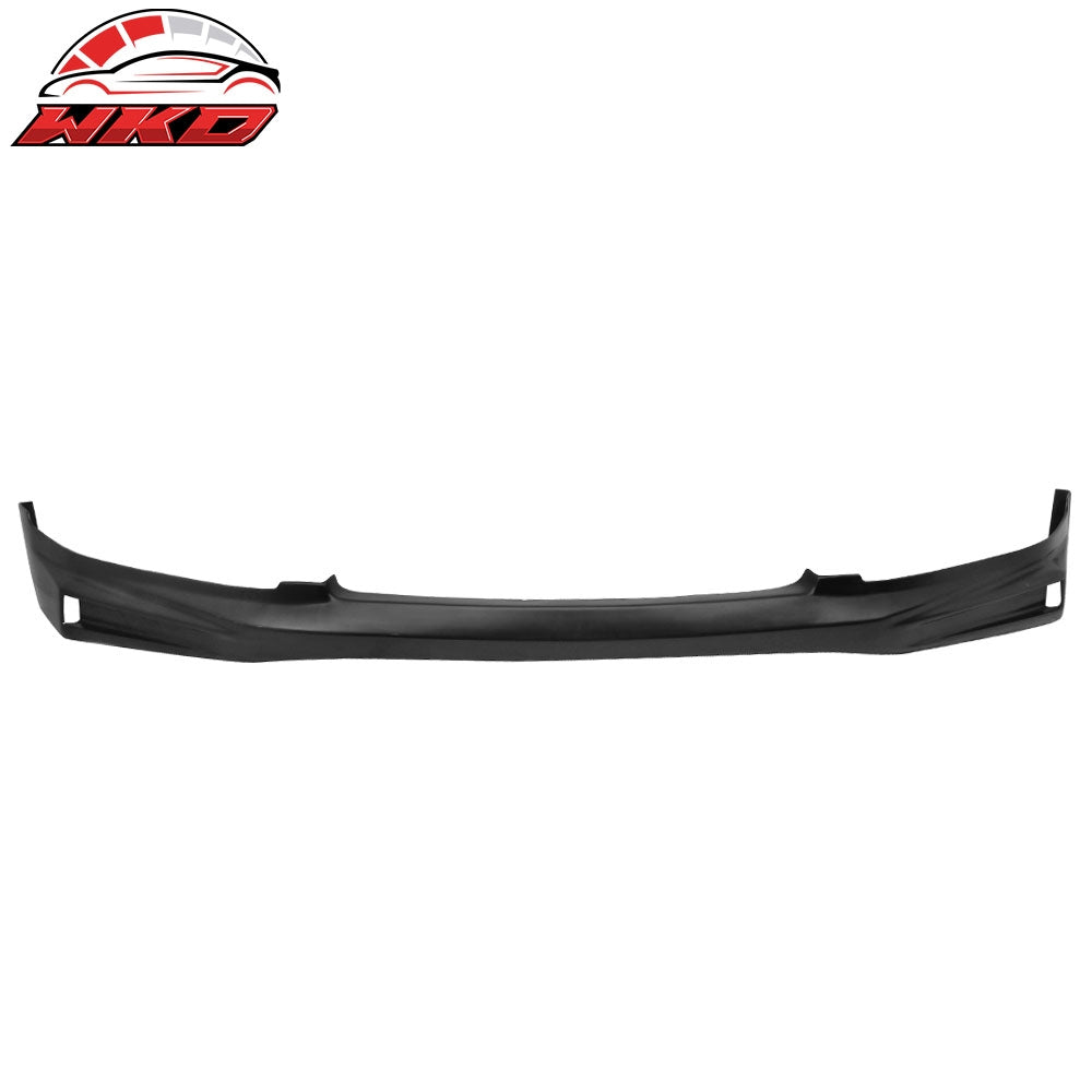 Wholesale 08-10 Honda Accord Sedan l4 Only Mugen Style Front Bumper Lip Spoiler -  PU