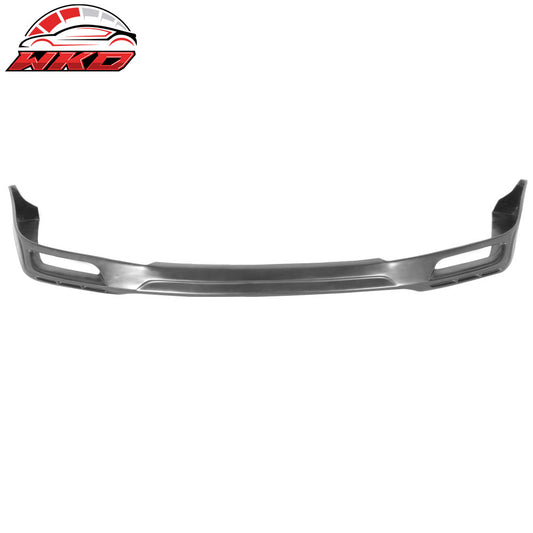 98-02 Honda Accord Coupe Type J Front Bumper Lip Spoiler Bodykit Guard PU | Wholesale