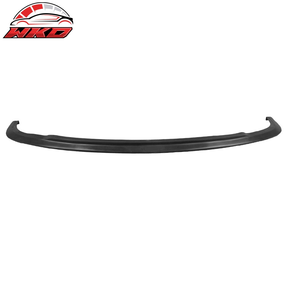Wholesale 04-05 Honda Civic Type A Front Bumper Lip Spoiler Splitter Unpainted PU