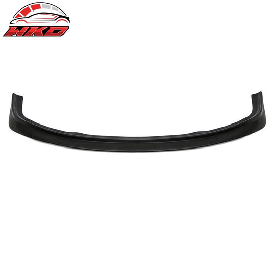 2009-11 Honda Civic Coupe FG2 DP Style Front Bumper Lip Spoiler Unpainted PU | Wholesale