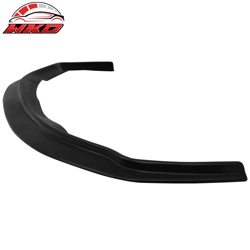 Fits 09-11 Honda Civic FA5 Ikon Aero DP Front Lip Bumper Splitter