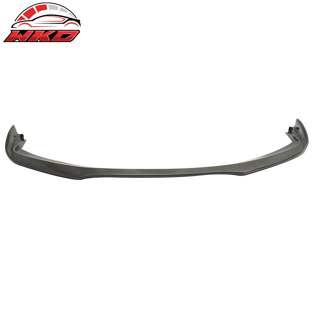 Wholesale 2012-2013 Honda Civic 2Dr Coupe CS Style Front Bumper Lip PU - Polyurethane