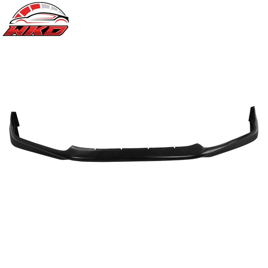Wholesale 12 Honda Civic 4Dr Sedan USDM MD Style Front Bumper Lip - PU