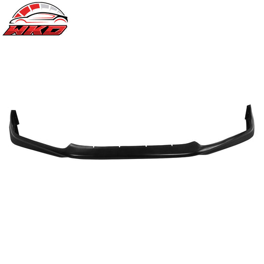 Wholesale 12 Honda Civic 4Dr Sedan USDM MD Style Front Bumper Lip - PU