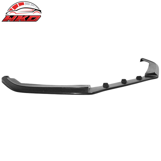 2013-15 Honda Civic EK Sedan 4Dr IKON V3 Style PU Front Bumper Lip Spoiler | Wholesale