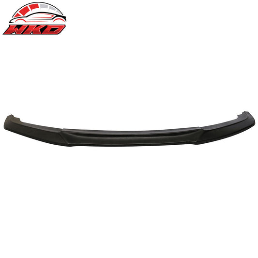 Wholesale 16-18 Honda Civic IKON GT Style Unpainted Front Bumper Lip Splitter PU