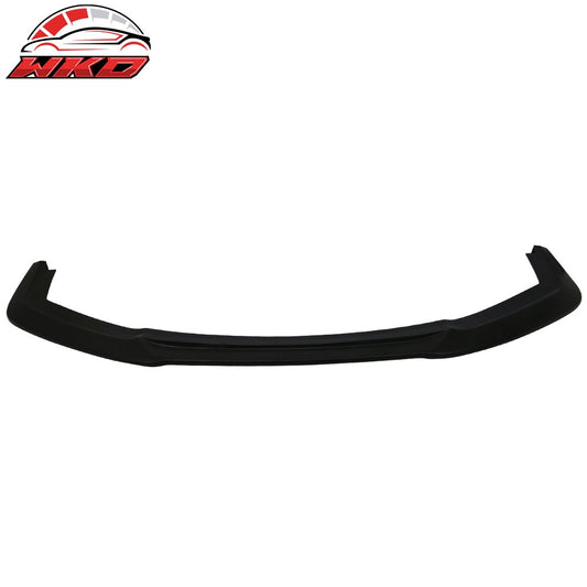 Wholesale 17-21 Honda Civic Sport Hatchback GT Style Front Bumper Lip Unpainted PU