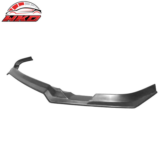 Wholesale 19-21 Honda Civic Sedan IKFM Style Front Bumper Lip Spoiler Splitter - PU
