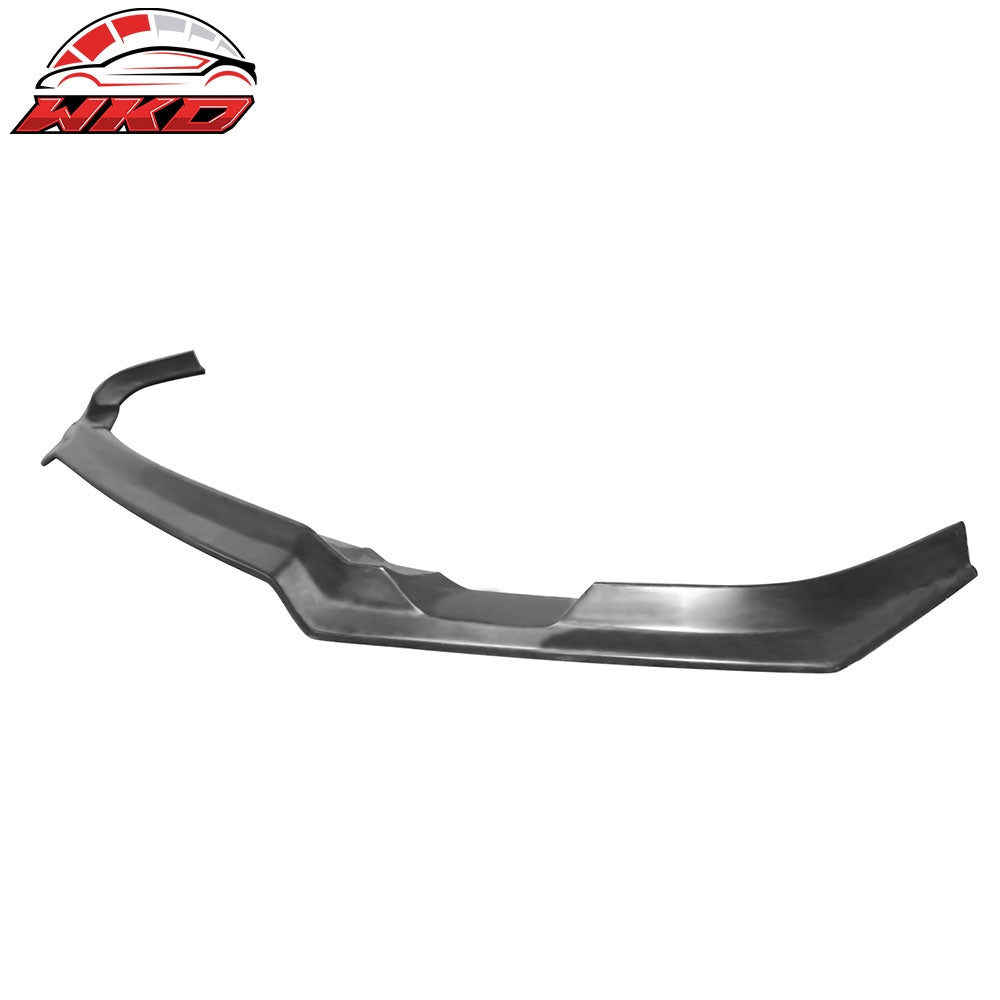 Wholesale 19-21 Honda Civic Sedan IKFM Style Front Bumper Lip Spoiler Splitter - PU