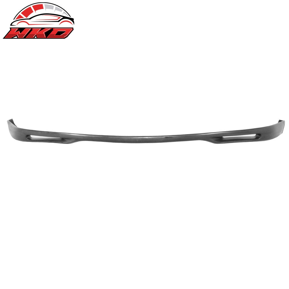 1992-95 Honda Civic EG Coupe Hatchback WW Style Front Bumper Lip Spoiler PU | Wholesale