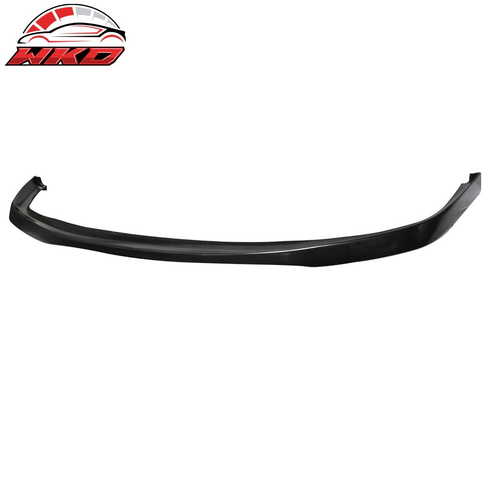 Wholesale 92-95 Honda Civic Coupe Hatchback EG SIR Style Front Bumper Lip Spoiler PU