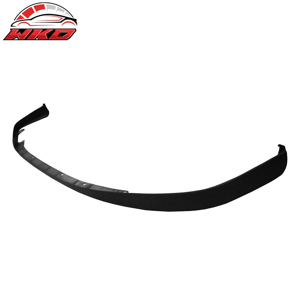 Wholesale 92-95 Honda Civic Sedan 4Dr Front Bumper Lip Spoiler Bodykit Unpainted PU