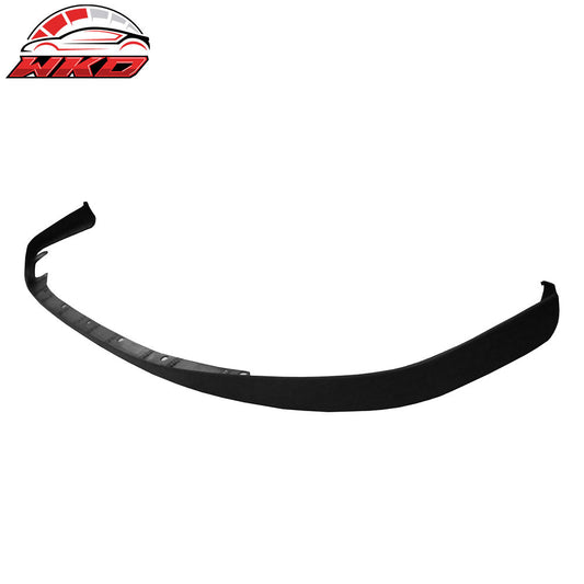 Wholesale 92-95 Honda Civic Sedan 4Dr Front Bumper Lip Spoiler Bodykit Unpainted PU